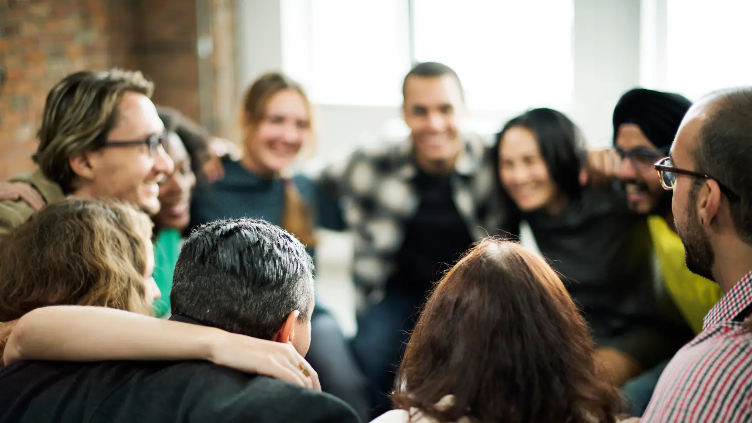 Aufbau eines Geschäftsteams